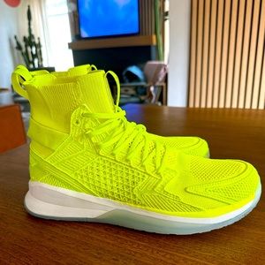 APL Concept X Energy